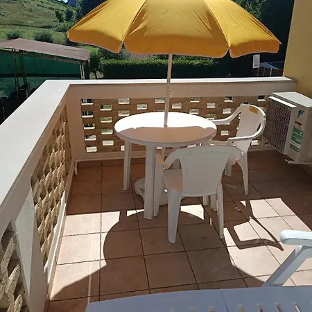 Edera Porto Sant'Elpidio