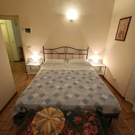 Bed & Breakfast Edera