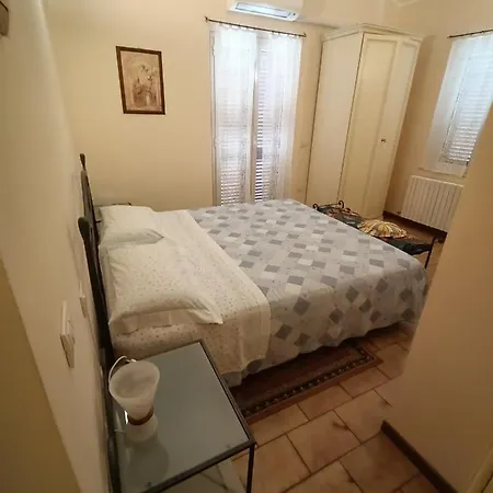 Bed & Breakfast Edera *