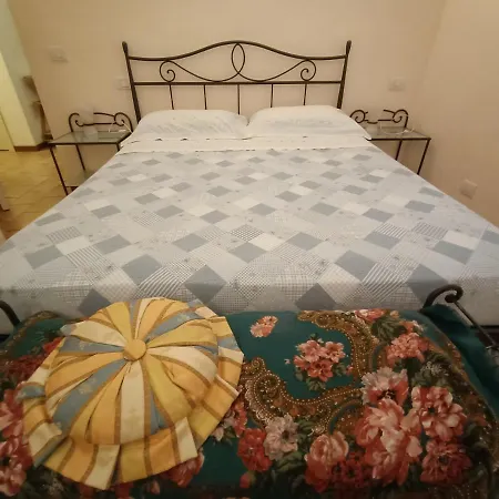 Edera Bed & Breakfast Porto Sant'Elpidio