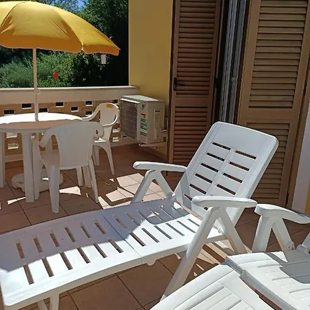 Edera Bed & Breakfast *