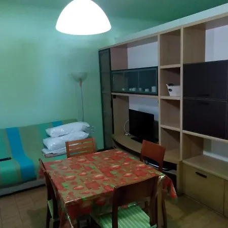 Edera * Porto Sant'Elpidio
