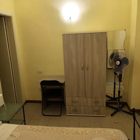 Bed & Breakfast Edera *