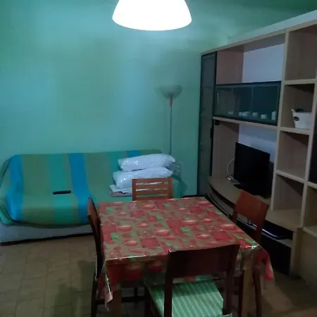 Edera Bed & Breakfast Porto Sant'Elpidio
