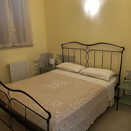 Edera * Porto Sant'Elpidio