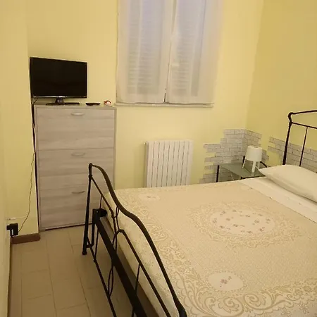 Bed & Breakfast Edera *
