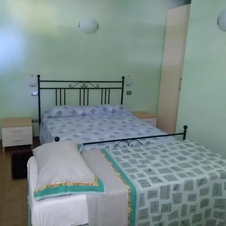 Bed & Breakfast Edera *