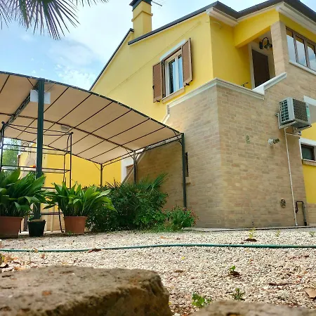 Edera Bed & Breakfast *