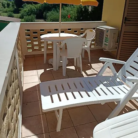 Bed and breakfast Edera