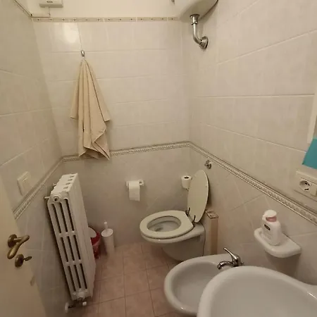 Bed and breakfast Edera *