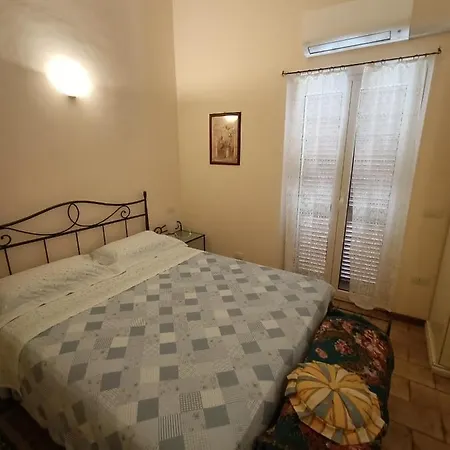 Edera Alojamento de Acomodação e Pequeno-almoço Porto SantʼElpidio