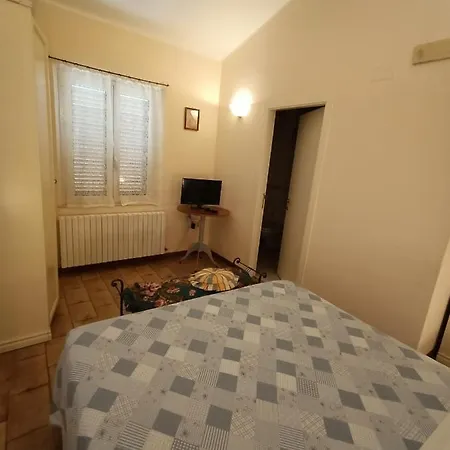 Edera Bed and breakfast