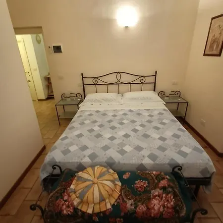 Edera Bed and breakfast *