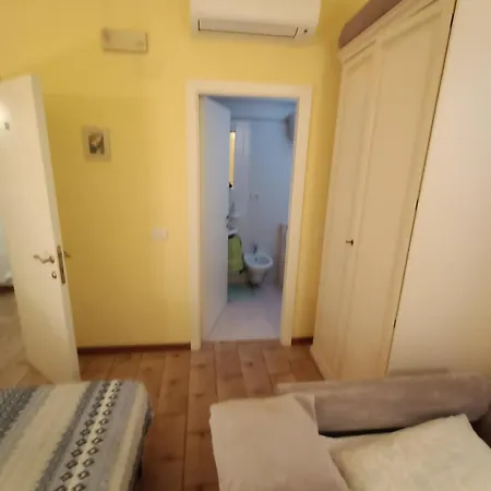 Bed and breakfast Edera Porto SantʼElpidio