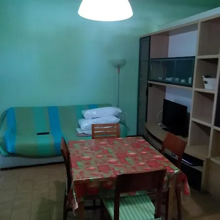 Edera Alojamento de Acomodação e Pequeno-almoço Porto SantʼElpidio