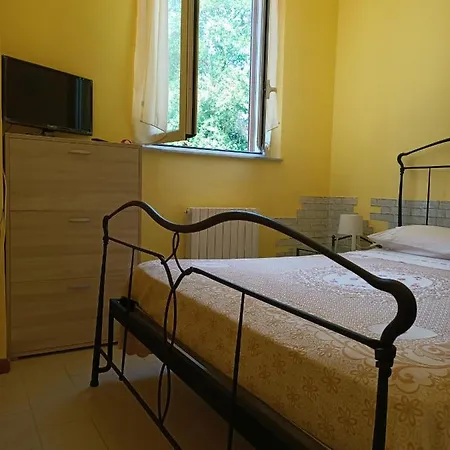 Bed and breakfast Edera
