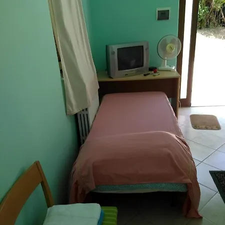 Alojamento de Acomodação e Pequeno-almoço Edera