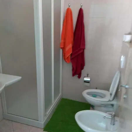 Bed and breakfast Edera