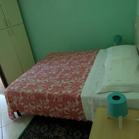 Bed and breakfast Edera Porto SantʼElpidio