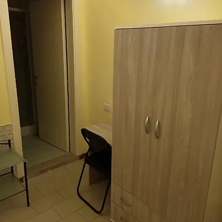 Edera Bed and breakfast Porto SantʼElpidio