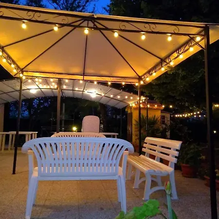 Bed and breakfast Edera